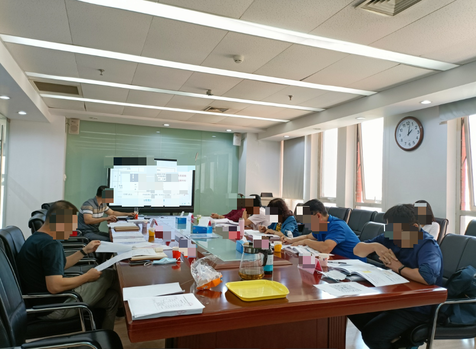 環(huán)?！叭瑫r”驗收